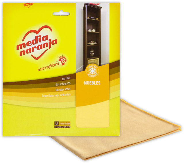 Muebles – Media Naranja