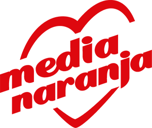 Media Naranja